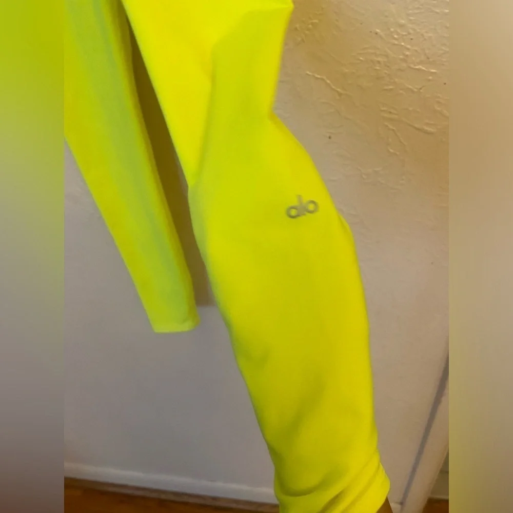 ALO Yoga Leggings